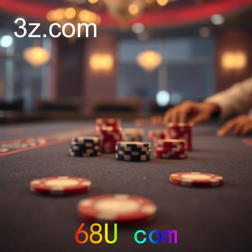 Bônus Exclusivos no Site 68U com para Gamers Fervorosos