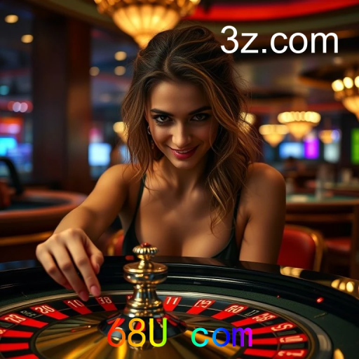 Jogos e Conexões: A Plataforma da 68U com em Foco