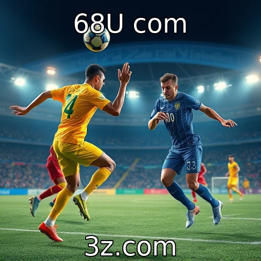 68U com Análise das Melhores Apostas para o Campeonato Brasileiro de 2023