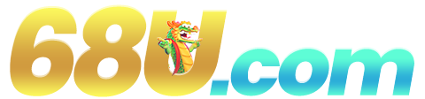 68u logo