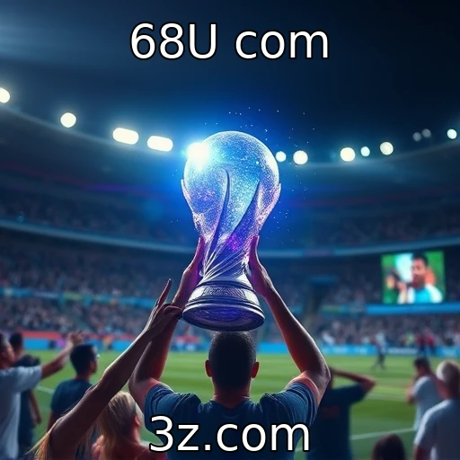 68U com Apostas Esportivas: Analisando o Desempenho das Equipes em 2025