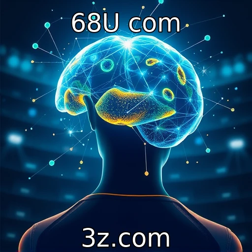 68U com Transformando a experiência de apostas no Brasil em 2025