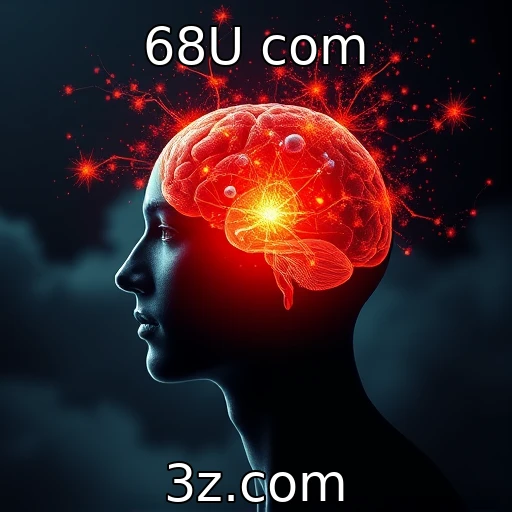 68U com Descubra como a psicologia influencia suas apostas esportivas